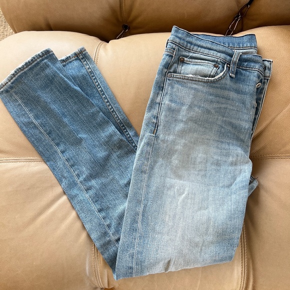 Rag & Bone | Fit 2 Slim Fit Jean - Picture 2 of 6